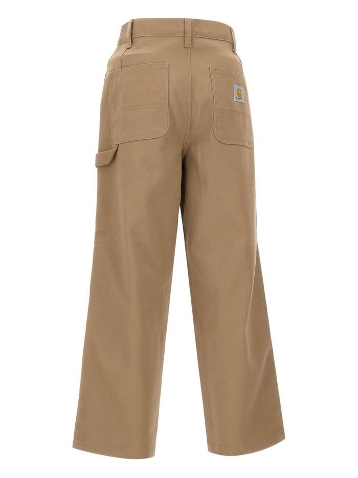 Carhartt Wip Pantalone Uomo Holden Pant 2