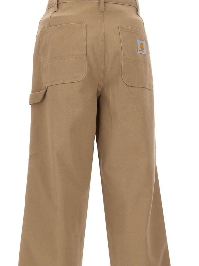 Carhartt Wip Pantalone Uomo Holden Pant 3
