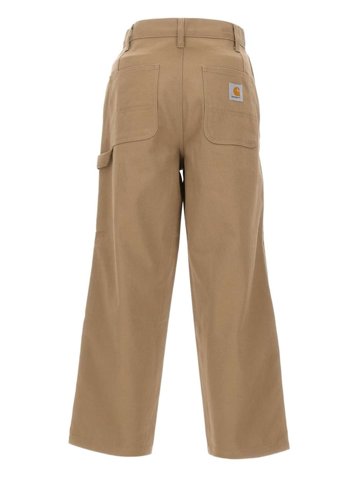 Carhartt Wip Pantalone Uomo Holden Pant 5