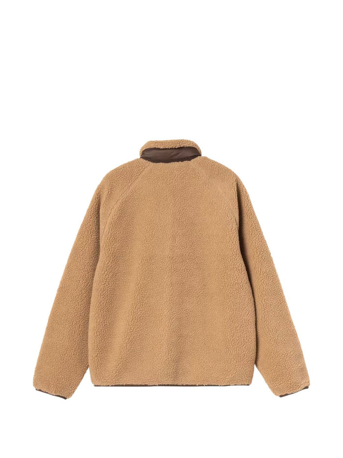 Carhartt Wip Felpa Dusty Tobacco Uomo 3