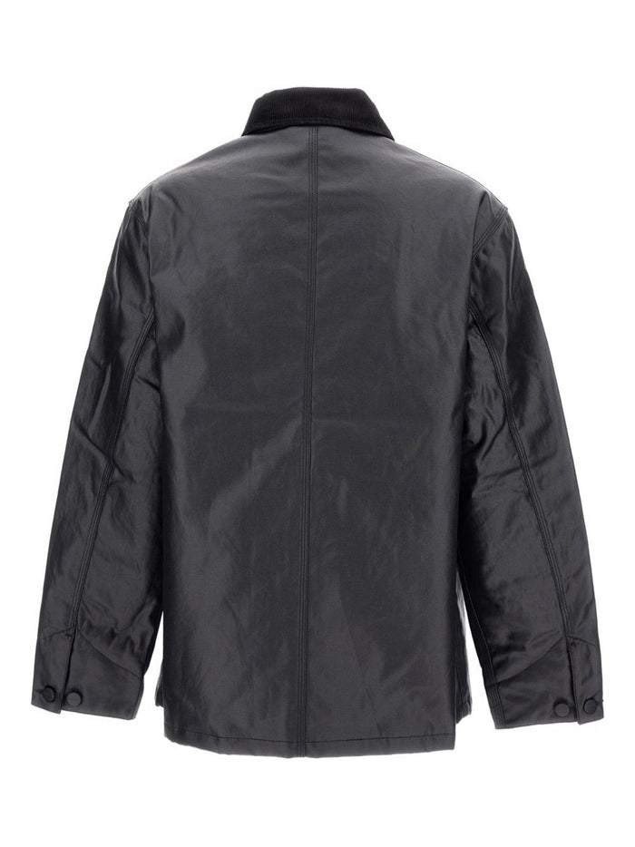 Carhartt Wip Giacca Nero Donna 3