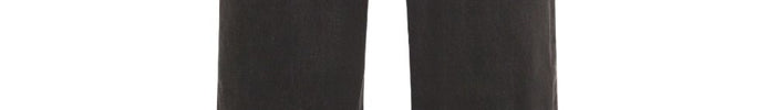 Carhartt Wip Pantalone Nero Donna - Dipierro