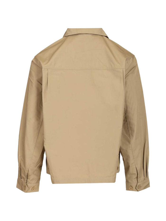 Carhartt Wip Giubbotto Postal Uomo Beige 3