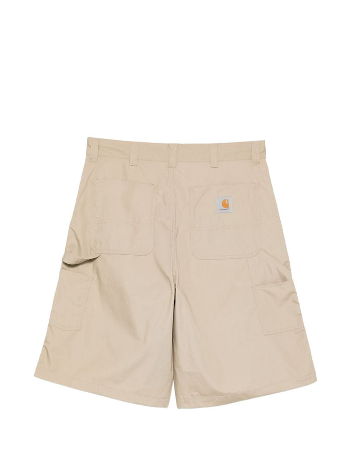 Carhartt Wip Short Iroko Uomo 2