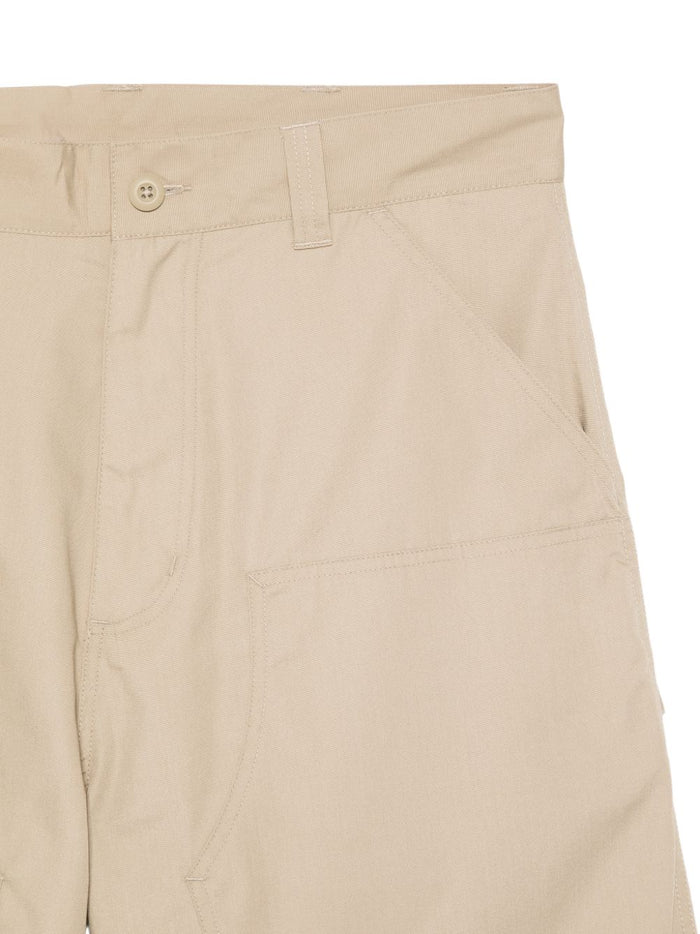 Carhartt Wip Short Iroko Uomo 3