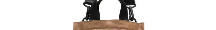 Carhartt Wip Borsa Marrone Uomo - Dipierro