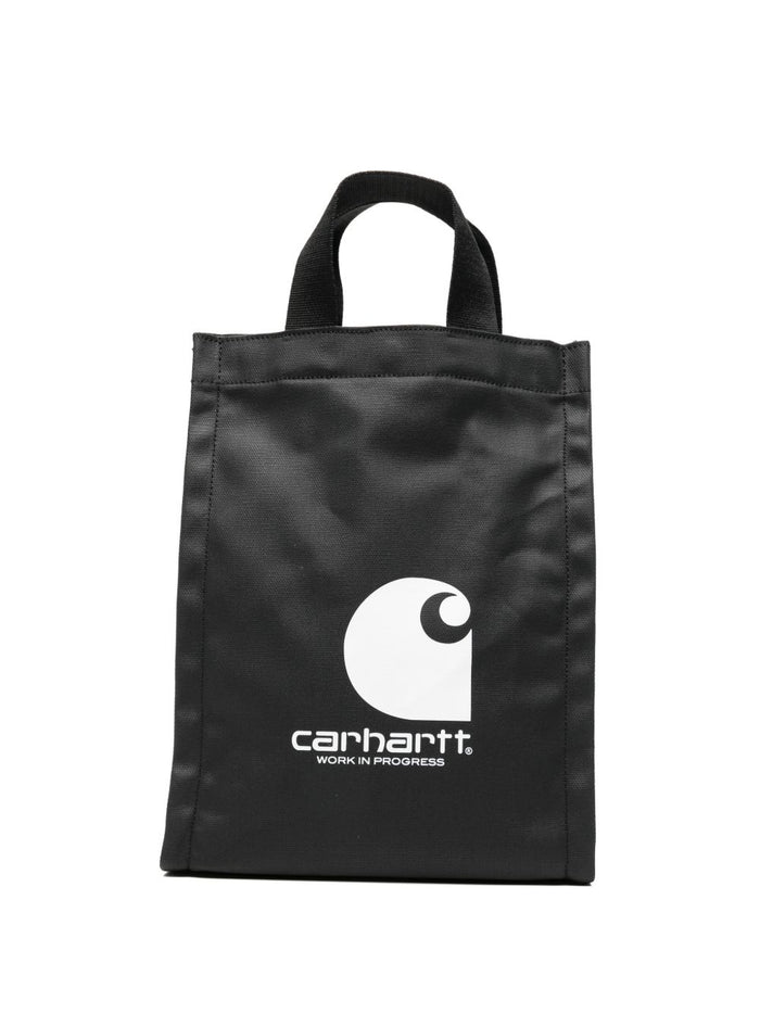 Carhartt Wip Borsa Nero Uomo 1