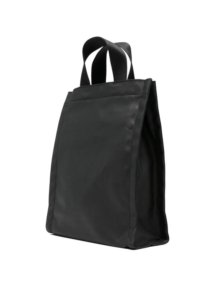 Carhartt Wip Borsa Nero Uomo 3