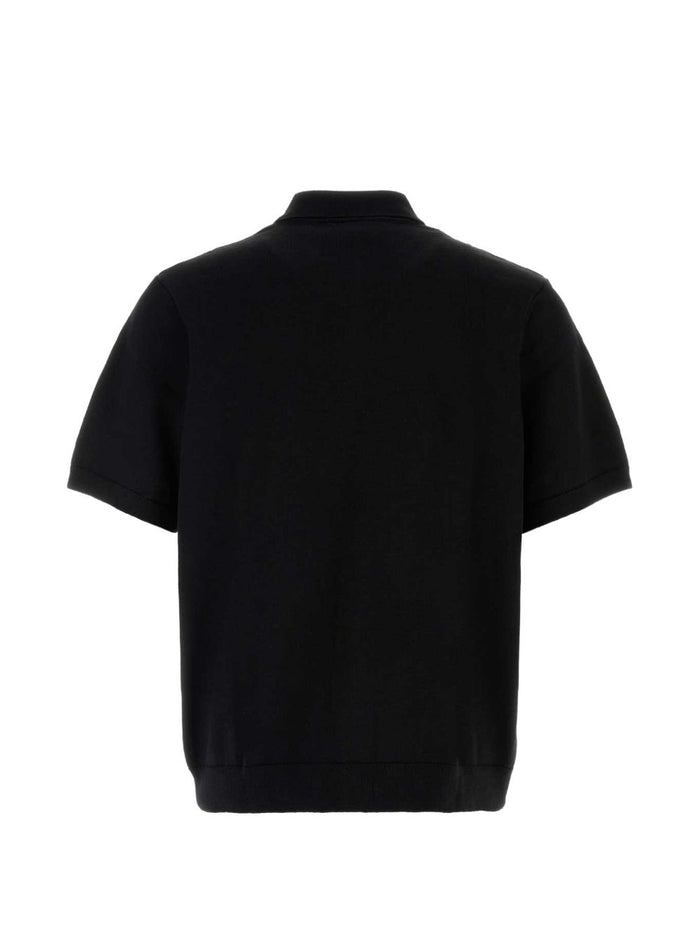 Carhartt Wip Maglia Nero Uomo 2