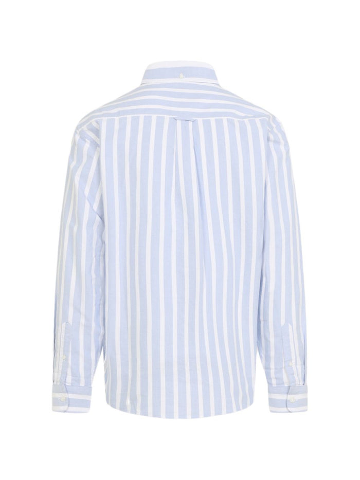 Carhartt Wip Camicia Giallo Uomo 2