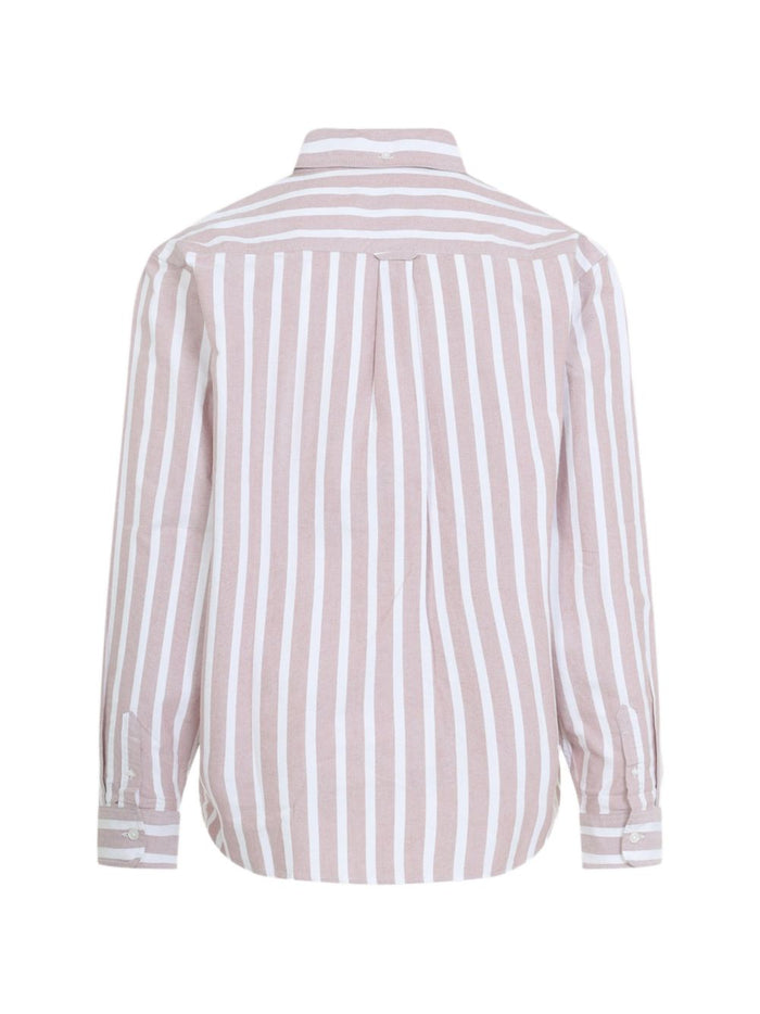 Carhartt Wip Camicia Nero Uomo 3