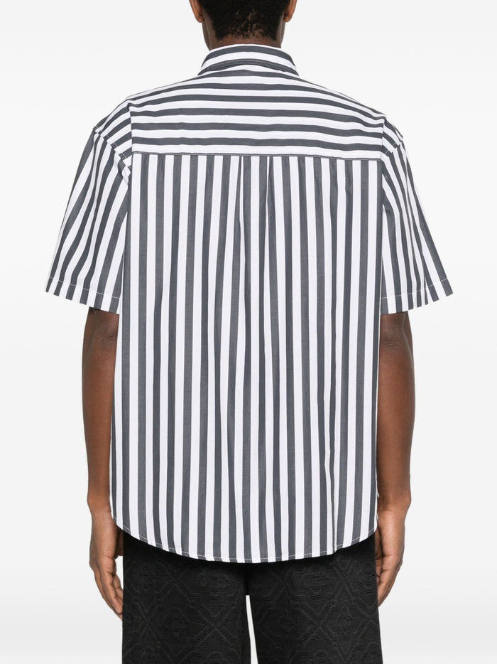 Carhartt Wip Camicia Royce Uomo Grigio 3
