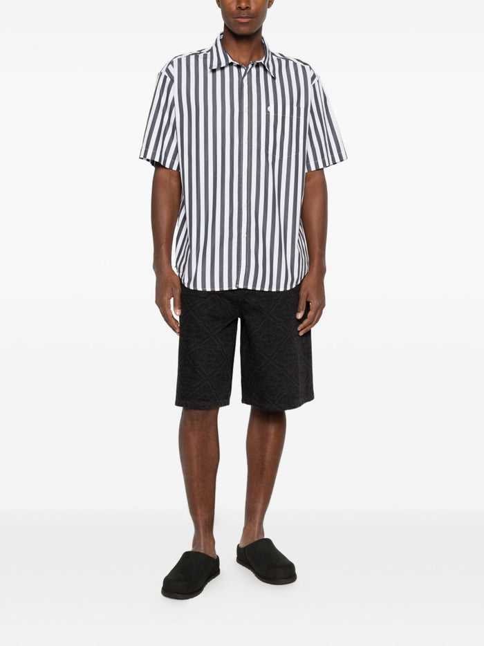 Carhartt Wip Camicia Royce Uomo Grigio 2