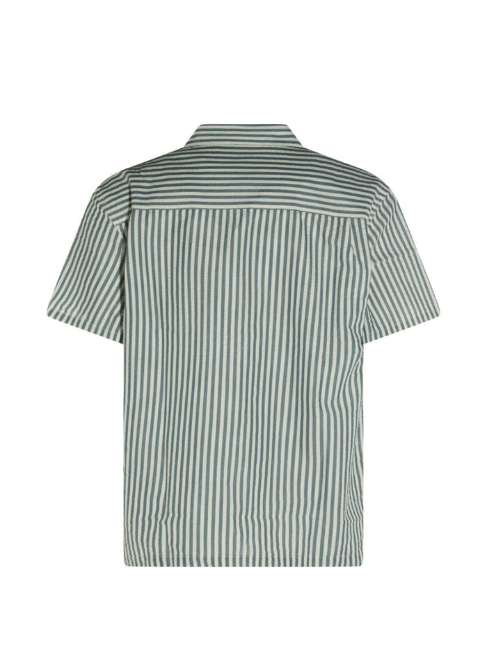Carhartt Wip Men's Blue Shirt 2