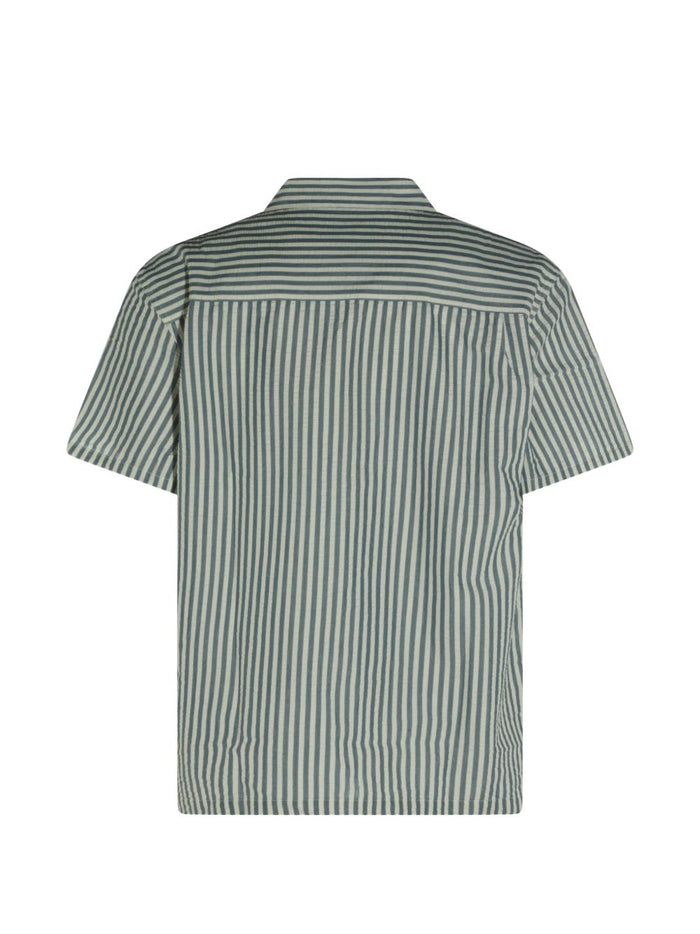 Carhartt Wip Men's Blue Shirt 5