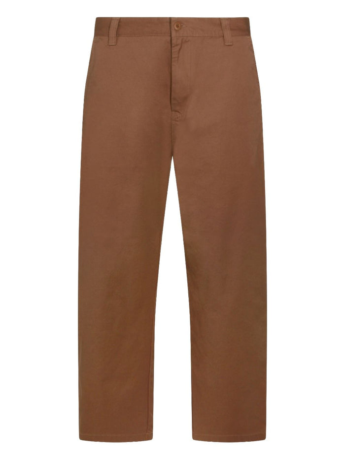 Carhartt Wip Pantalone Uomo 1