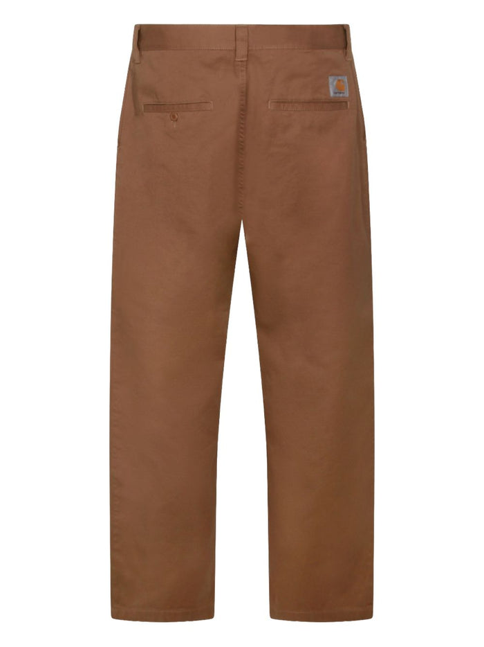 Carhartt Wip Pantalone Uomo 2