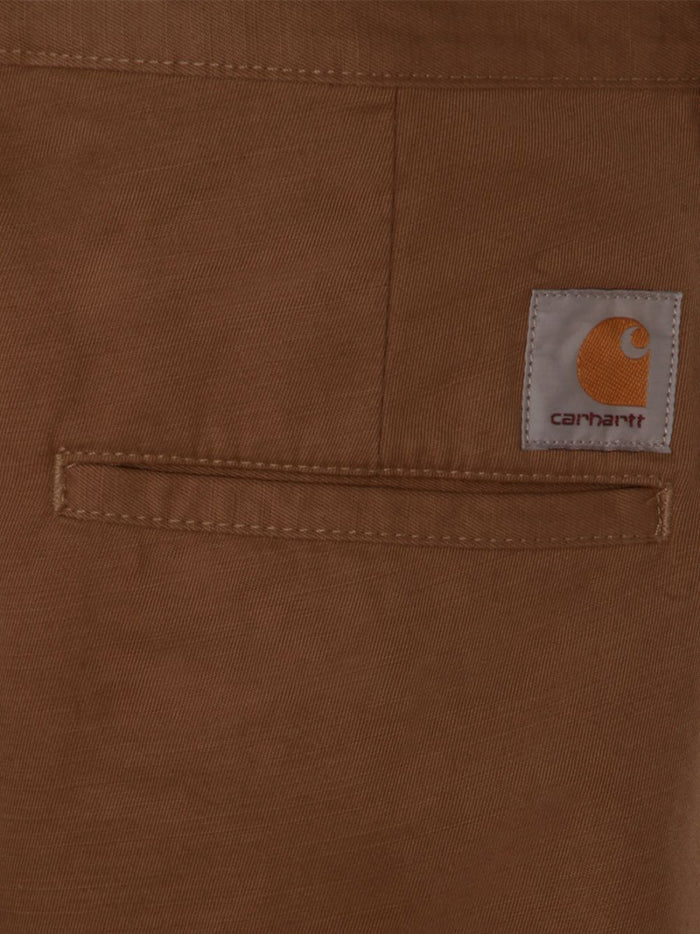 Carhartt Wip Pantalone Uomo 4