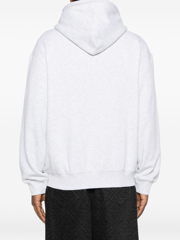 Carhartt Wip Giubbotto con Zip Uomo Grigio 3