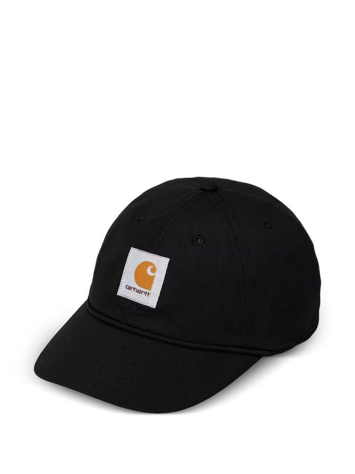 Carhartt Wip Cappellino Postal Uomo Nero 1