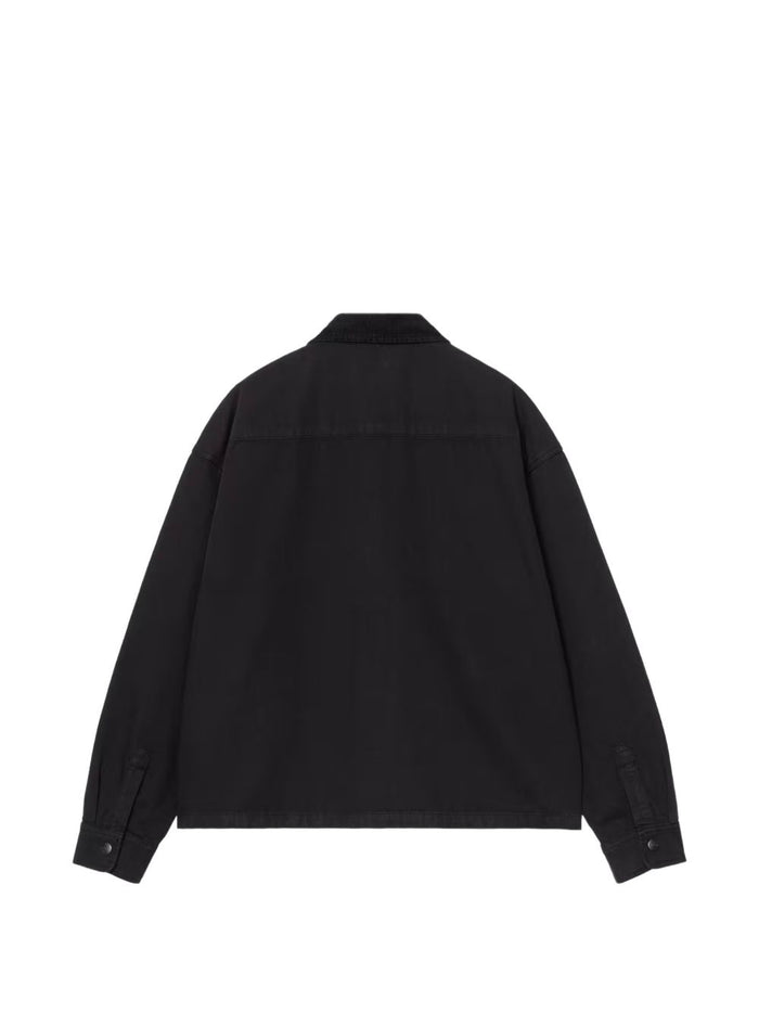 Carhartt Wip Giubbotto Nero Uomo 2