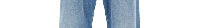 Carhartt Wip Pantalone Blu Uomo - Dipierro