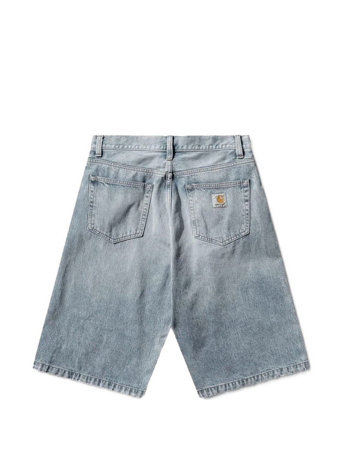 Carhartt Wip Shorts Blue Men 2