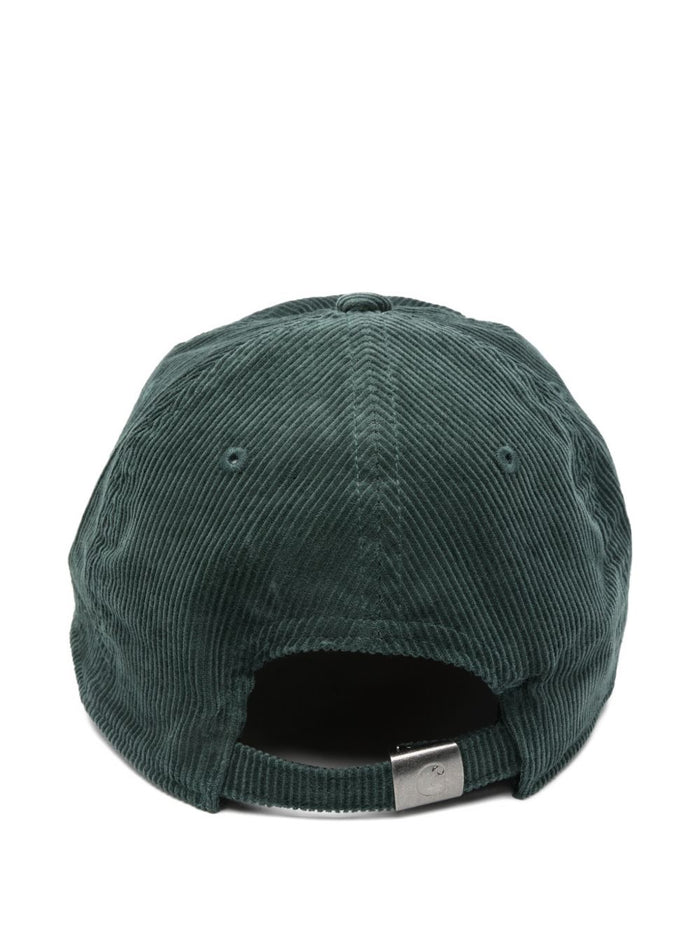 Carhartt Wip Cappellino Verde Uomo 2