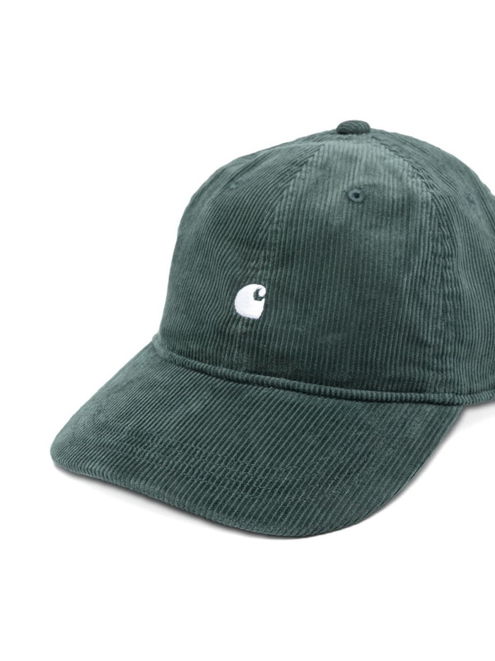 Carhartt Wip Cappellino Verde Uomo 3