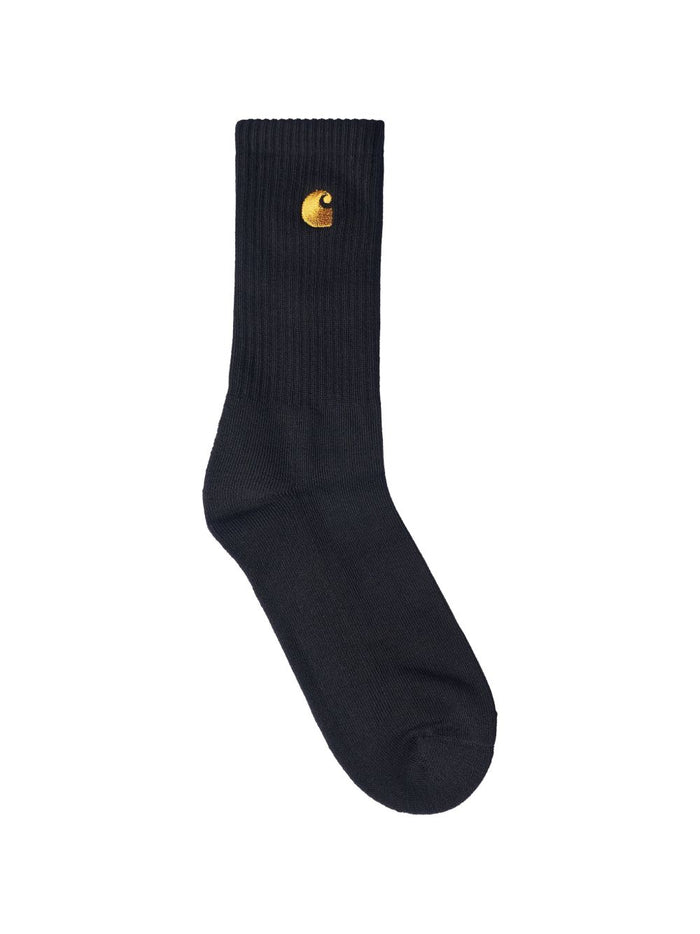 Carhartt Wip Calze Nero Uomo 1