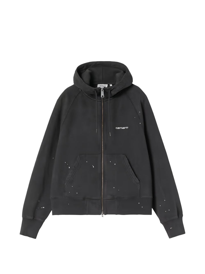 Carhartt Wip Giubbotto Nero Donna 1