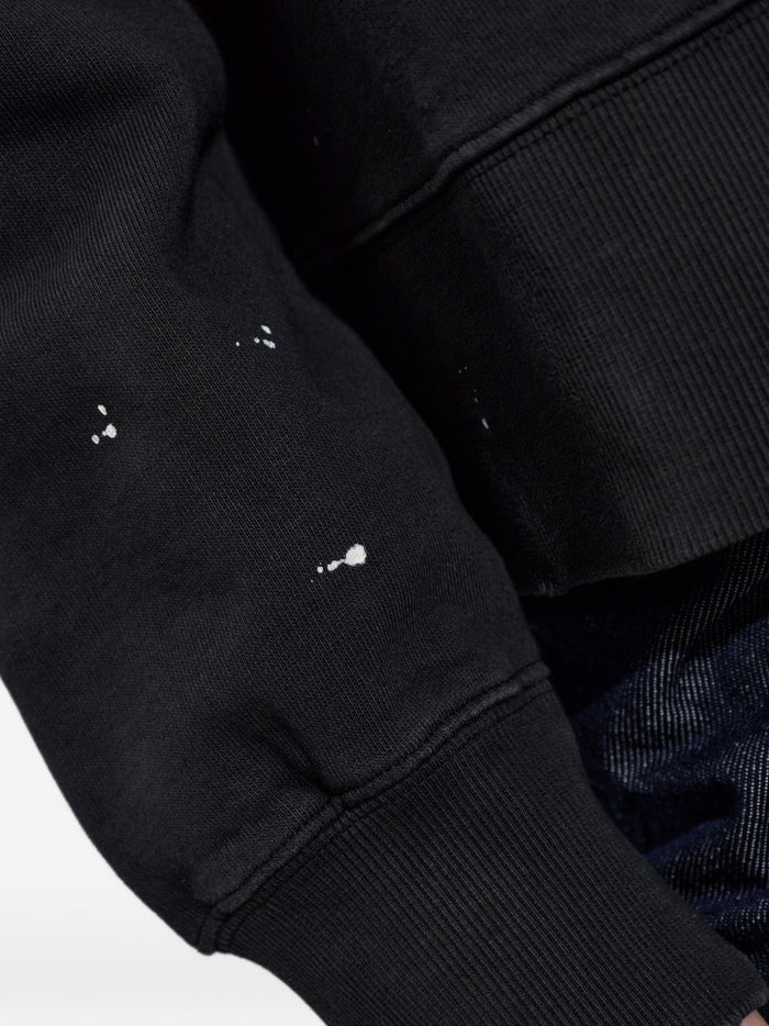 Carhartt Wip Felpa Nero Donna 3