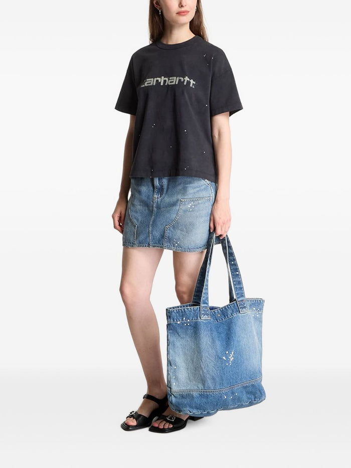 Carhartt Wip T-shirt Black Men 3