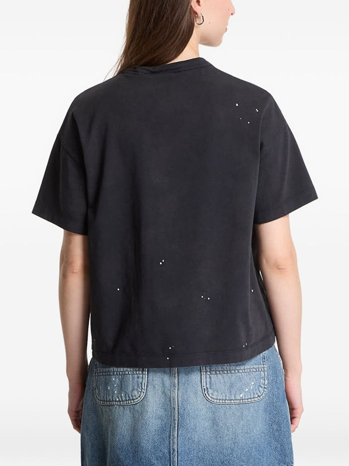Carhartt Wip T-shirt Black Men 4