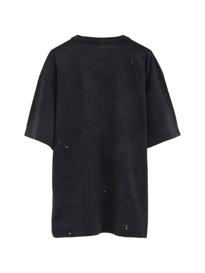 Carhartt Wip T-shirt Nero Uomo 2