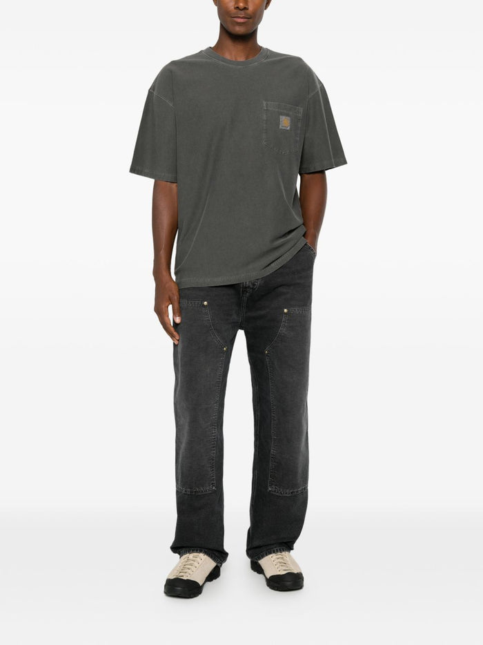 Carhartt Wip T-shirt Black Men 2