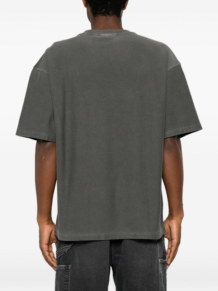 Carhartt Wip T-shirt Black Men 3