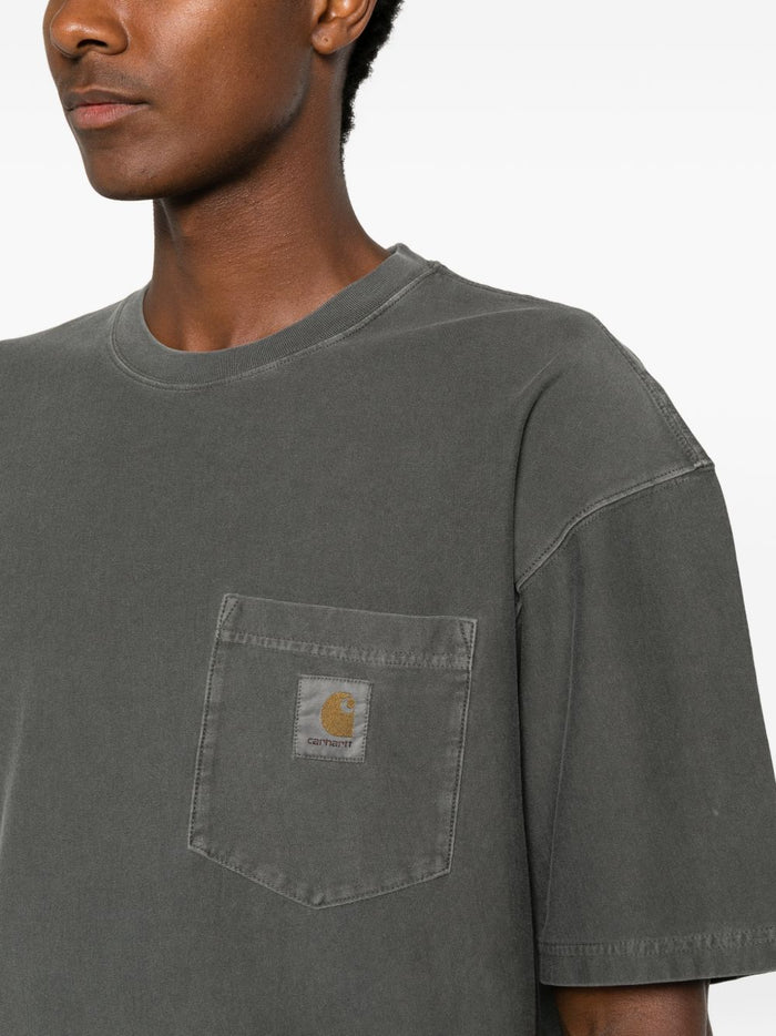 Carhartt Wip T-shirt Black Men 4