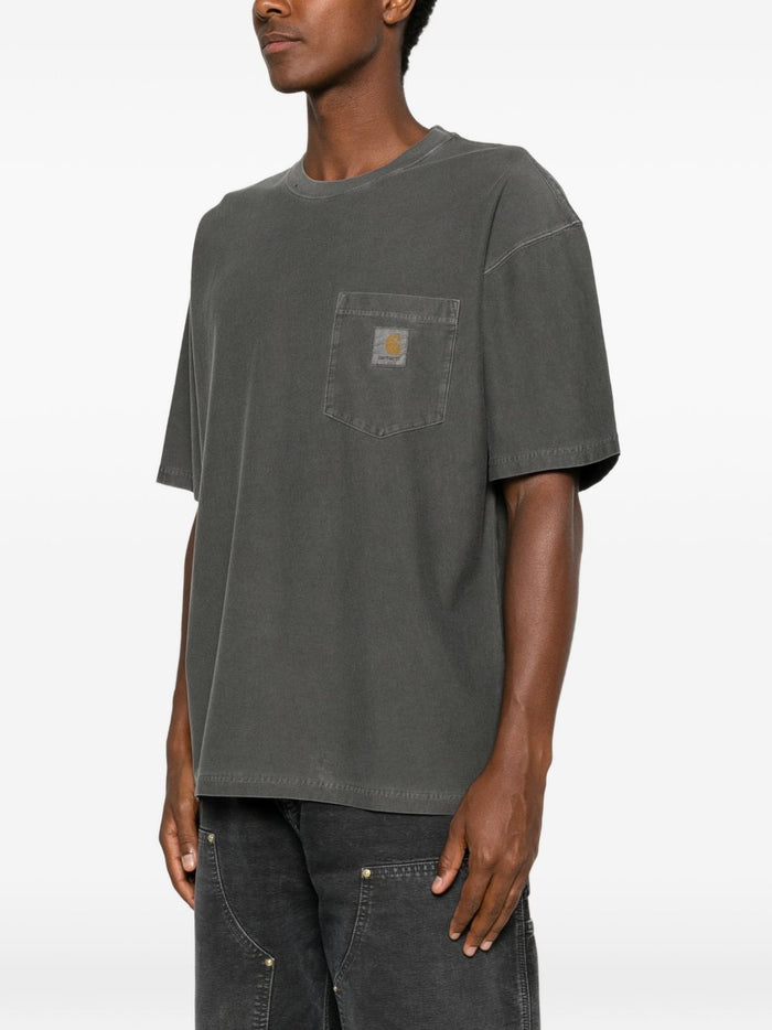 Carhartt Wip T-shirt Black Men 5