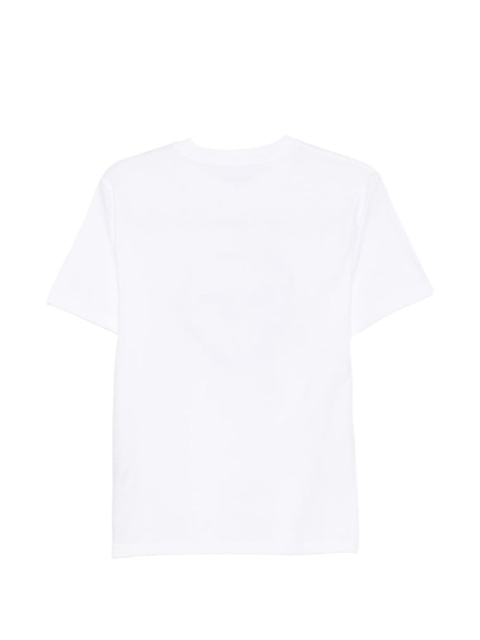 Carhartt Wip T-Shirt Weiß Damen 3