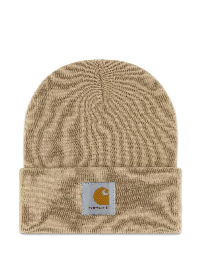 Carhartt Wip Cappellino Fleur De Sel Uomo 1