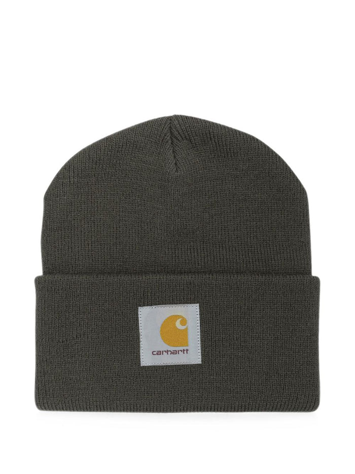 Carhartt Wip Cappellino Shungite Uomo 1