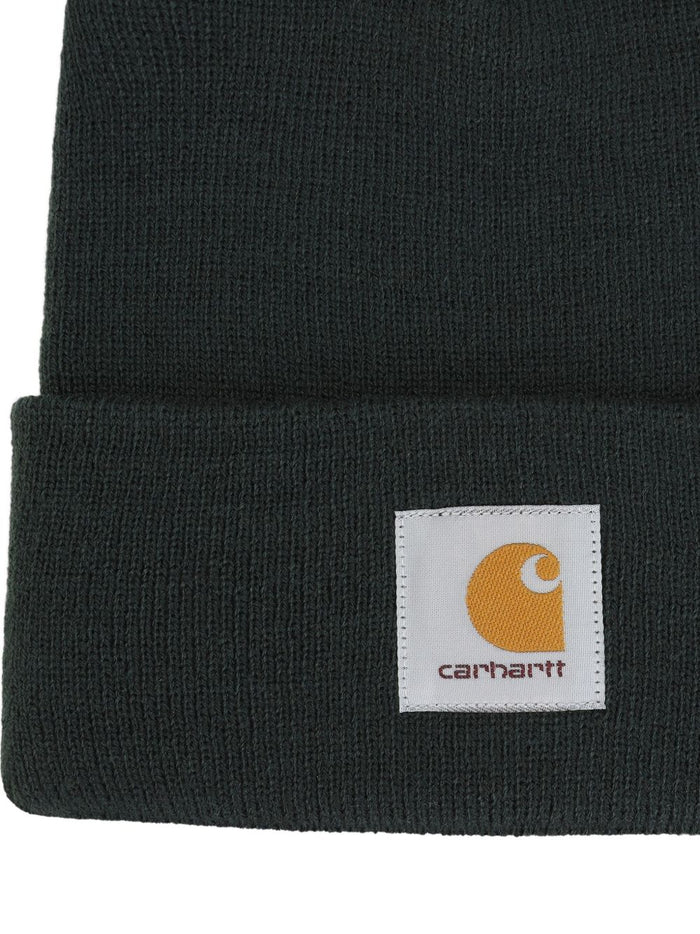 Carhartt Wip Cappellino Scarab Uomo 2