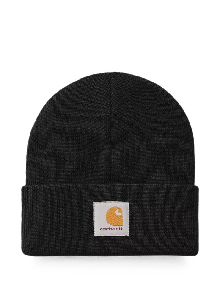 Carhartt Wip Cappellino Nero Uomo 1