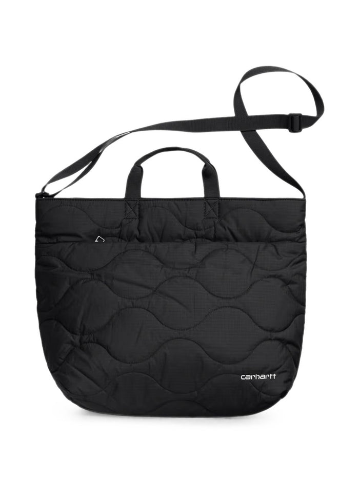 Carhartt Wip Borsa Nero Uomo 1