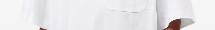 Carhartt Wip T-shirt Bianco Uomo - Dipierro