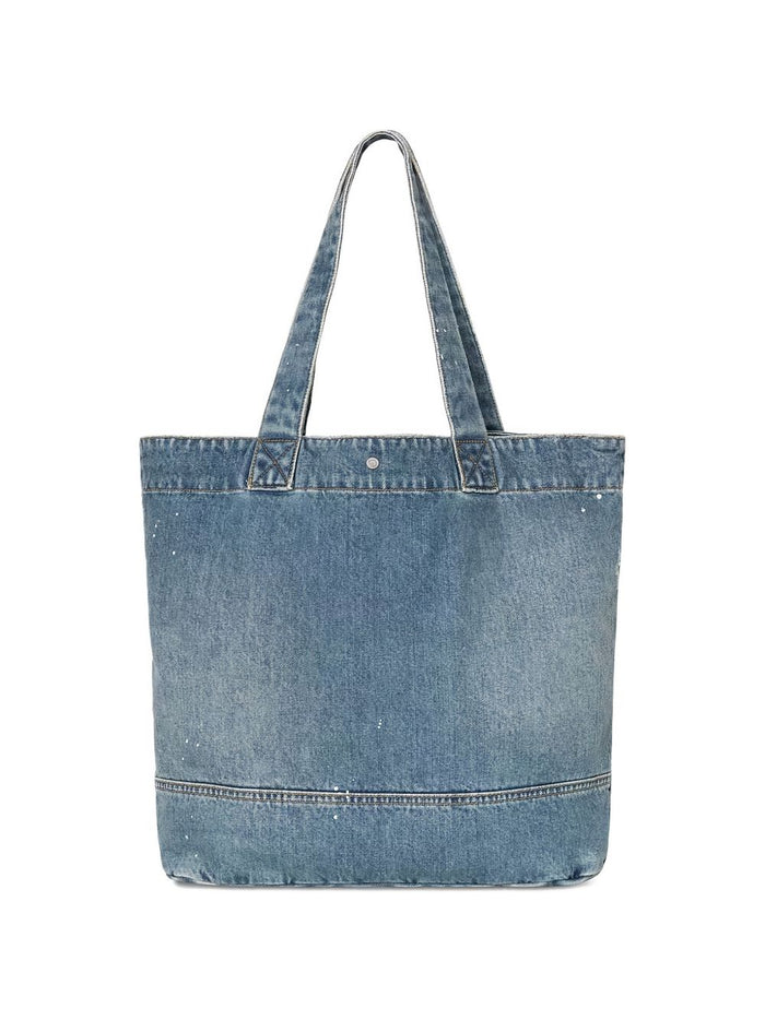 Carhartt Wip Borsa Blu Uomo 3
