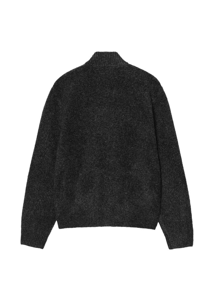 Carhartt Wip Giubbotto Nero Uomo 5