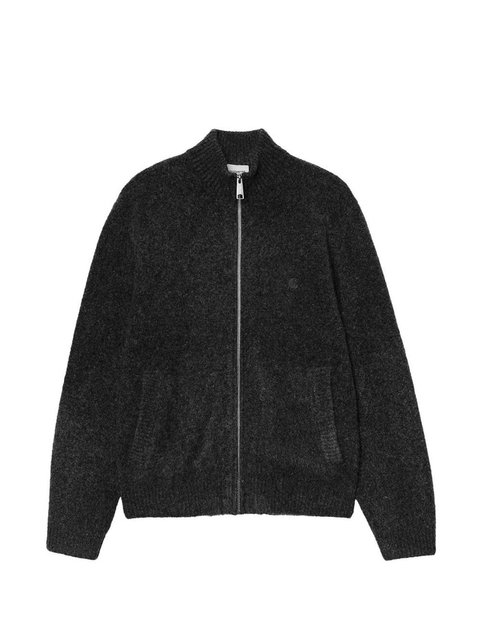 Carhartt Wip Giubbotto Nero Uomo 1