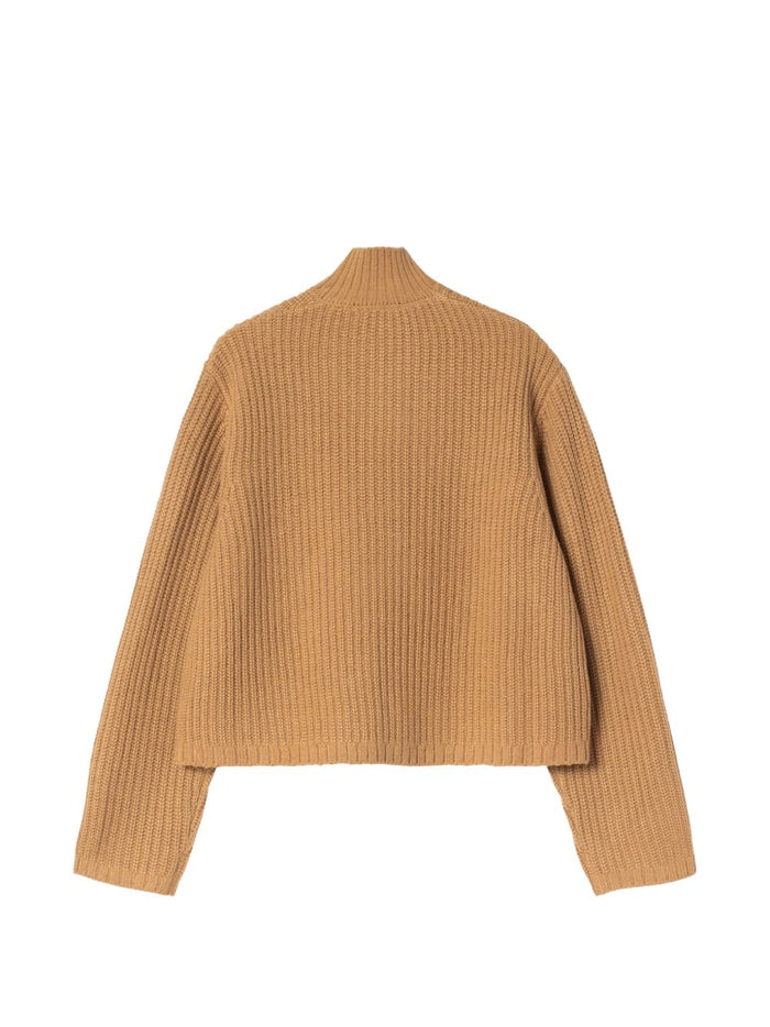 Carhartt Wip Felpa Dusty Donna 3